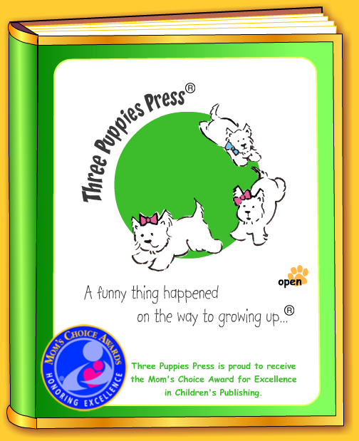 Three Puppies Press
